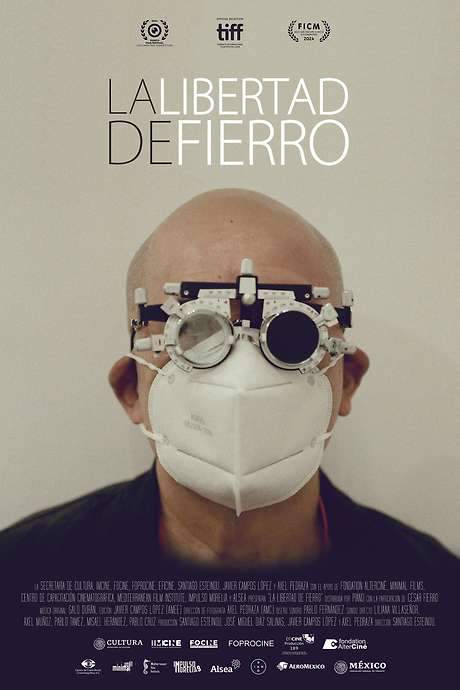The Freedom of Fierro